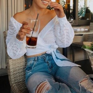 Guess by Marciano Top